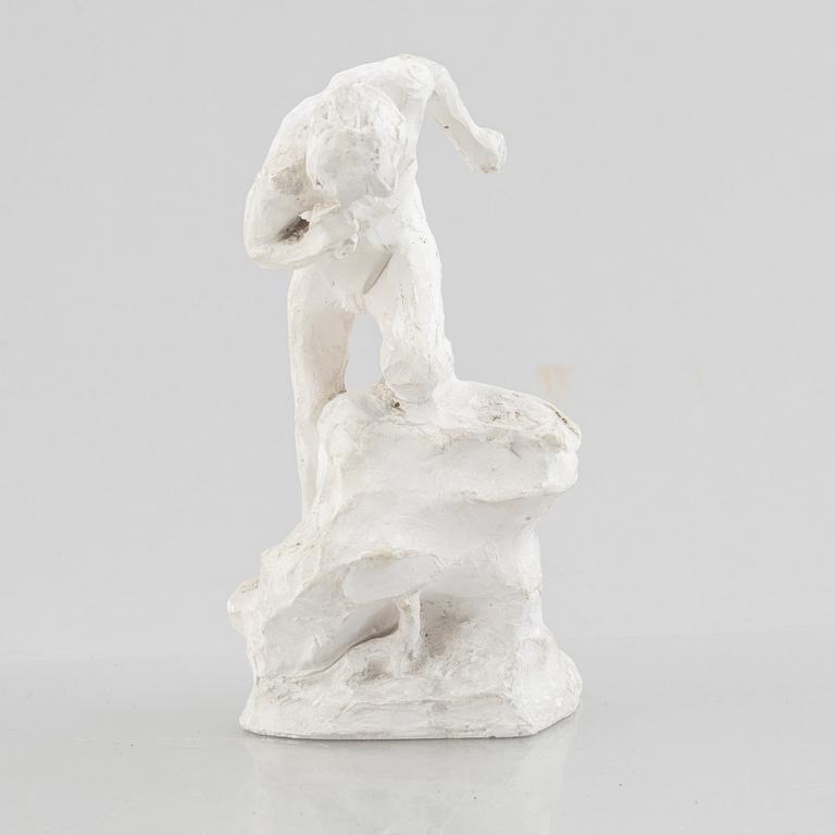 Otto Strandman, "Vesslan".