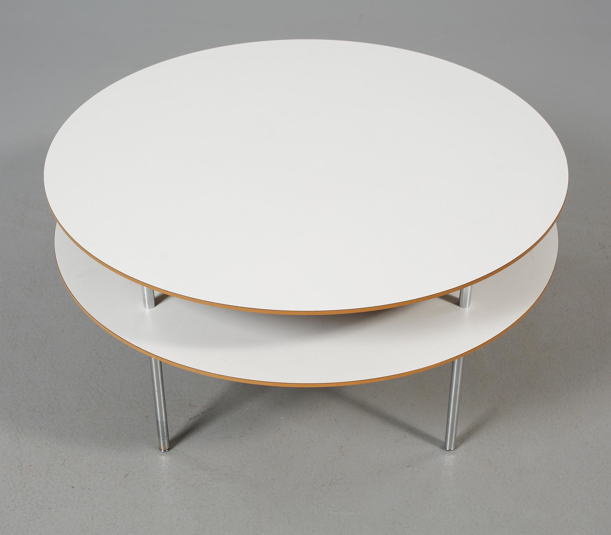 SOFFBORD, "Andromeda", Horreds, 2000-tal.