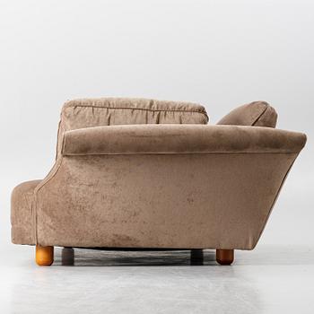 Josef Frank, a 'Liljevalchs sofa', Svenskt Tenn, 2000s.