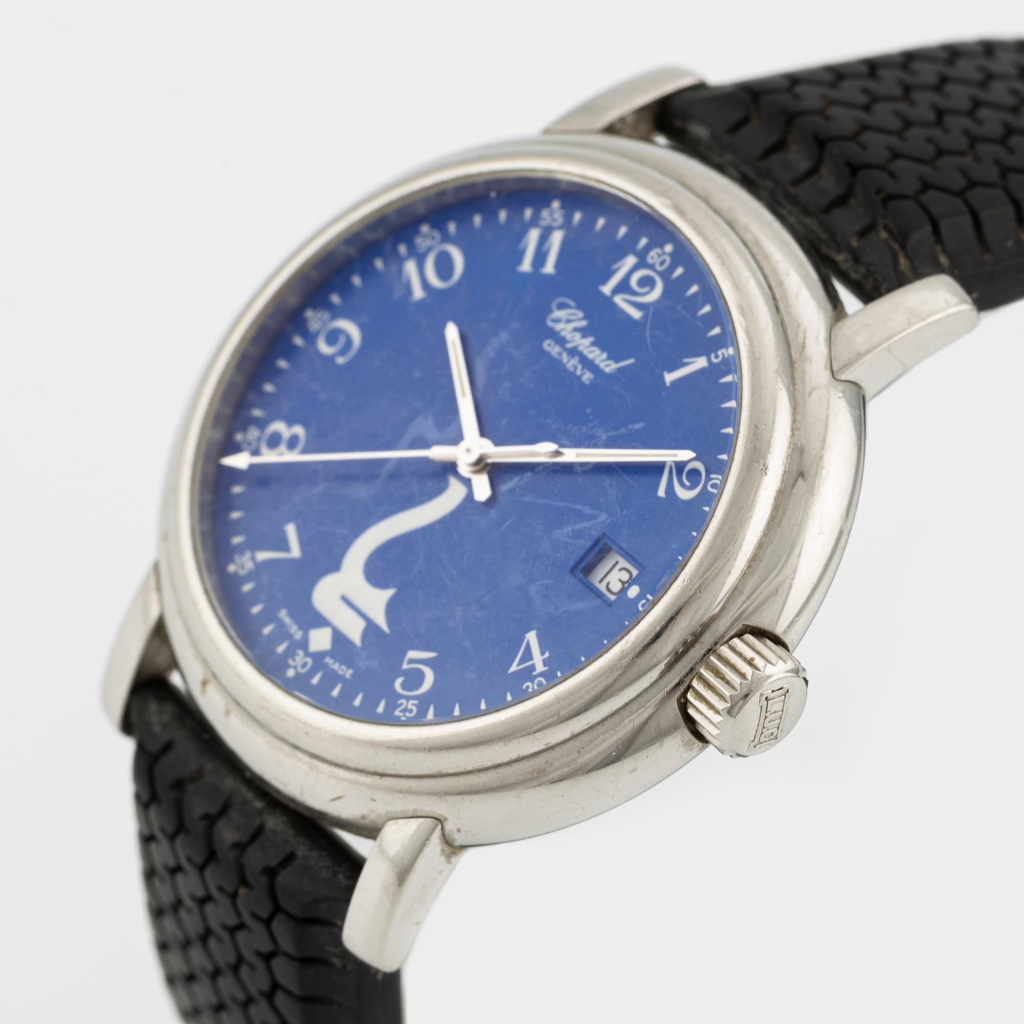 Chopard Godolphin