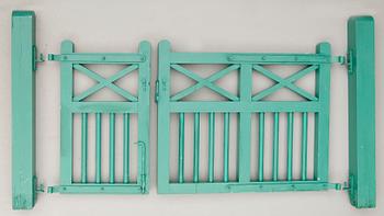 GRIND, tidigt 1900-tal.