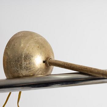 Taklampa, Murano, Italien, 1900-talets andra hälft.