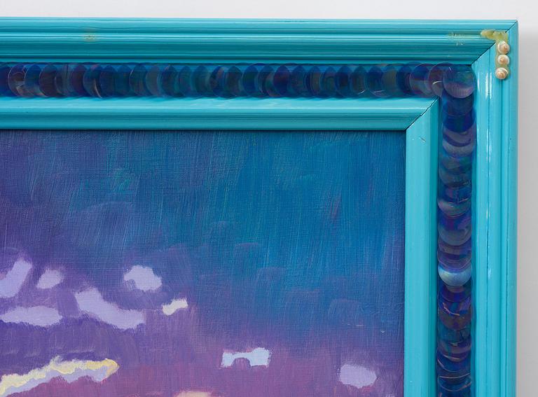 Rhonda Zwillinger, "I need a tropical vacation".