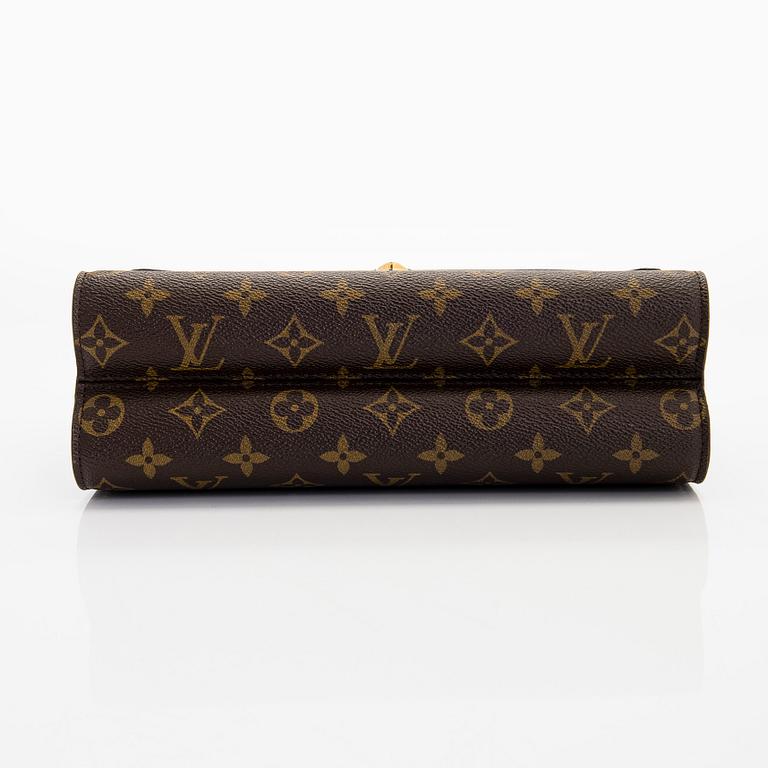 Louis Vuitton, a Monogram 'Victoire' bag.