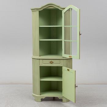 a late 20th century cabinet from Åmells möbler.