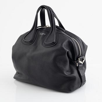 Givenchy, bag, "Nightingale".