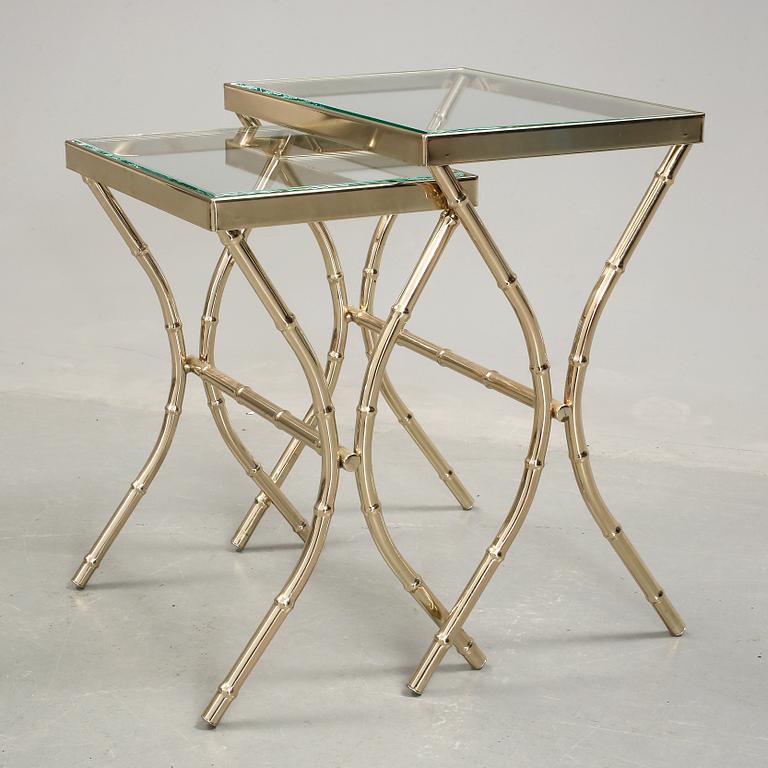 SATSBORD, 2 delar, USA, 1980-tal.