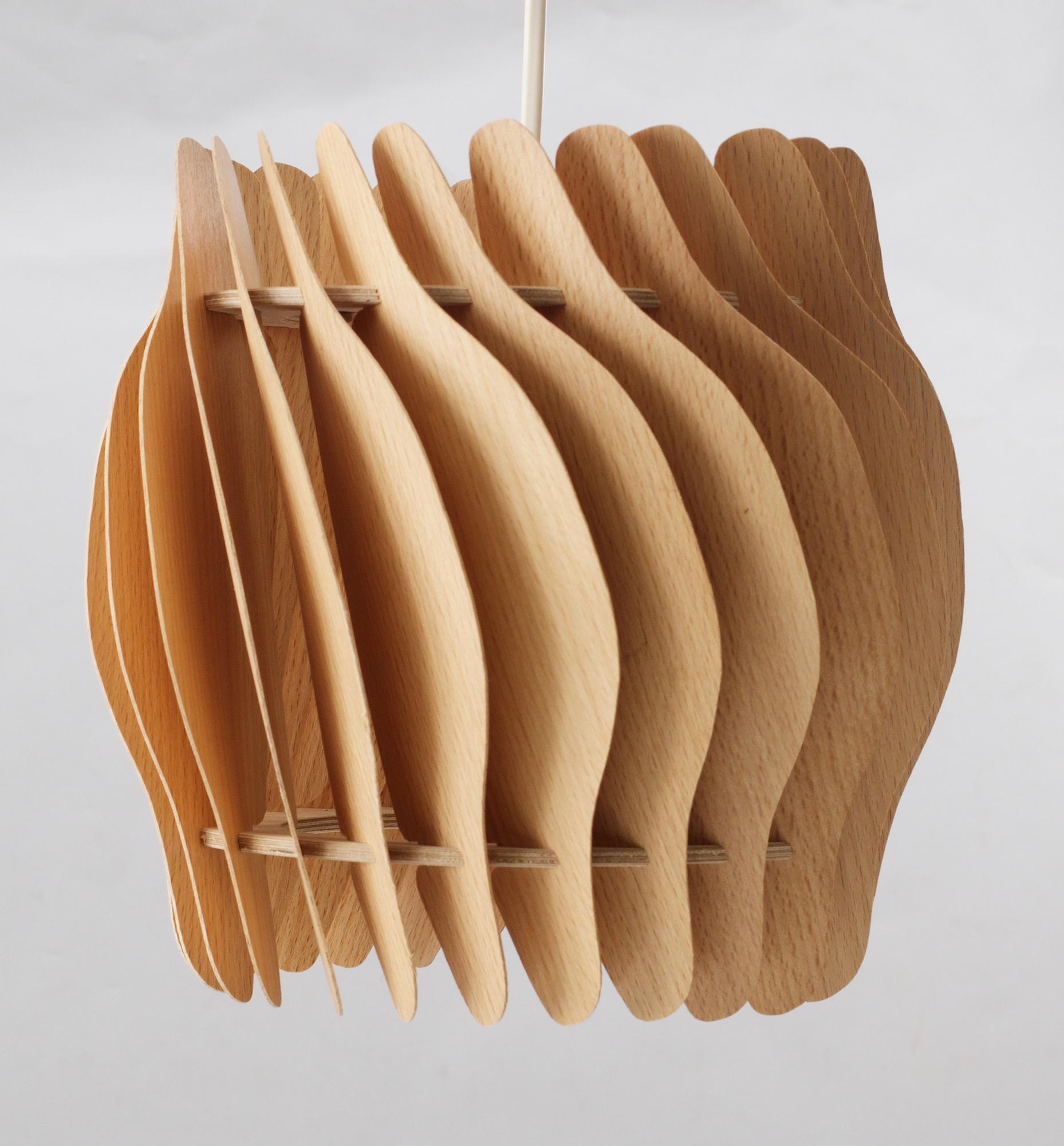 CARL-AXEL ACKING, lampor, 2 st, prototyper för Gärsnäs 1985.