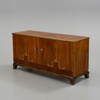 SIDEBOARD, art deco, 1930-/40-talet.
