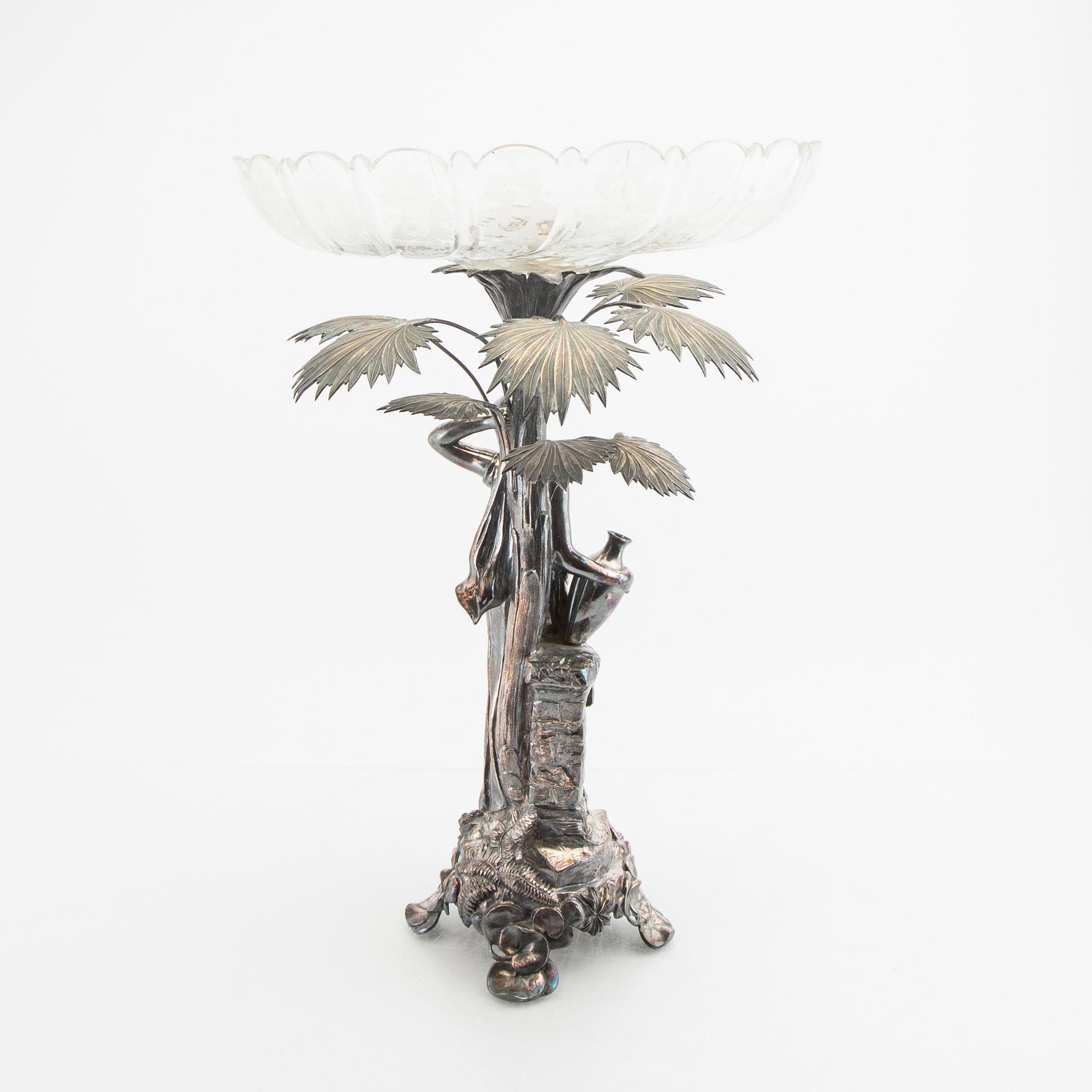 Bordsuppsats 1900-talets första hälft.