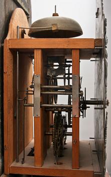 GOLVUR, märkt Jens Hansen, Rübe, 1700-tal.