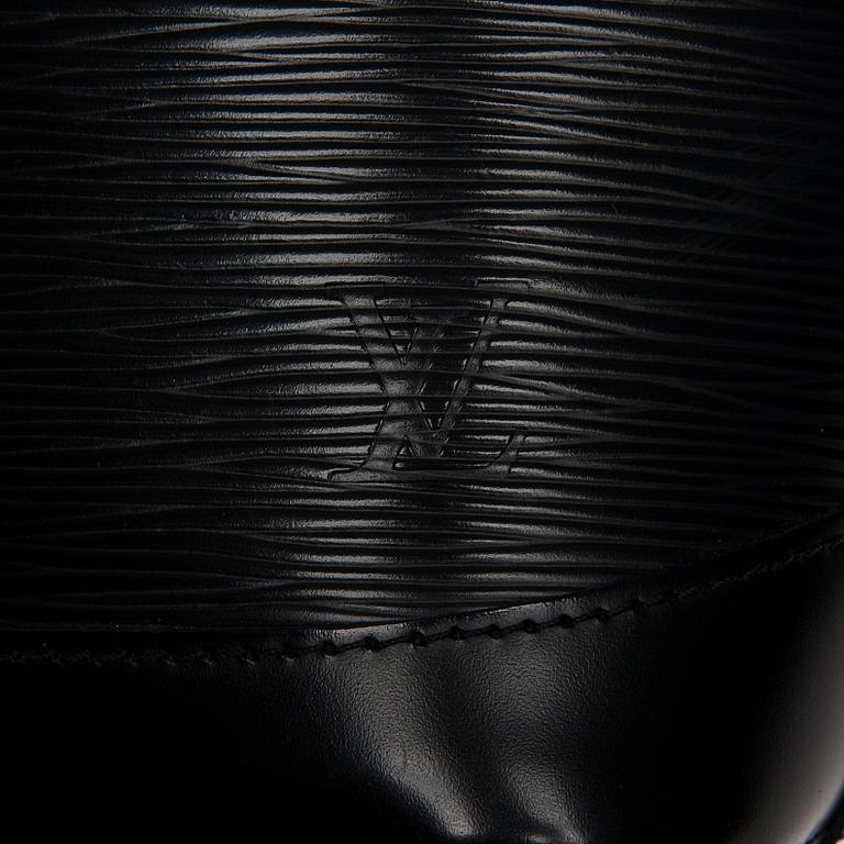 VÄSKA, "Lockit", Louis Vuitton.