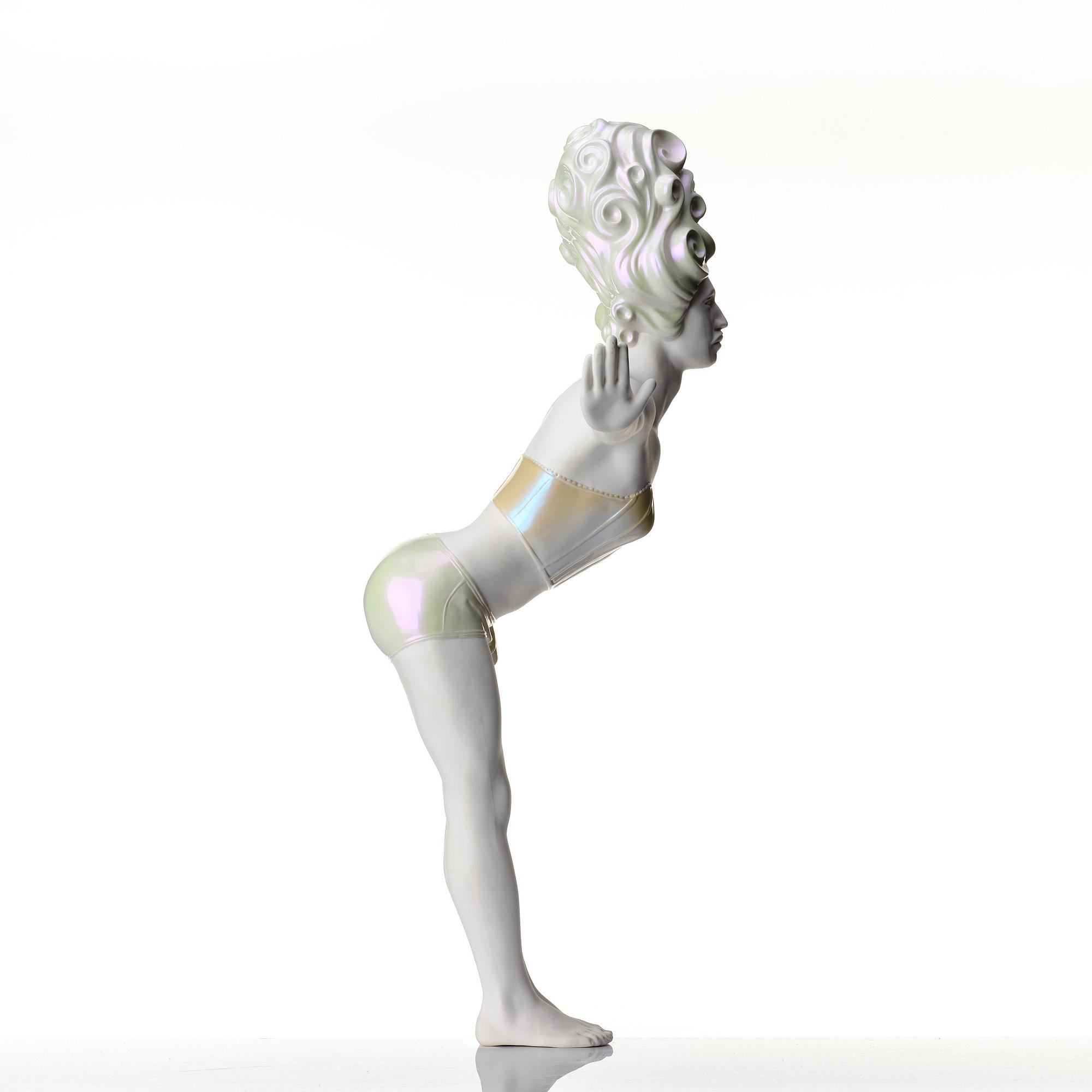 Christian-Pontus Andersson, "Oh Lord, to Follow Her Own Law is Not the Way of the Trannie".