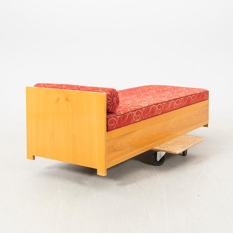 Dagbädd/extra säng Swedish Modern 1940-tal.