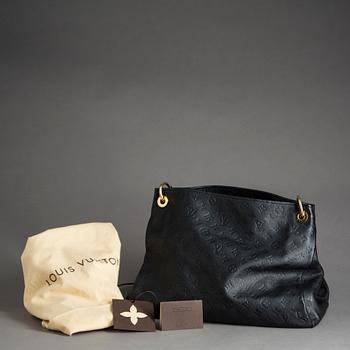 LOUIS VUITTON,  "Artsy MM", bag.