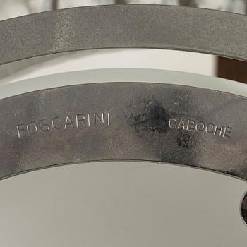 Patricia Urquiola & Eliana Gerotto, ceiling lamp, "Caboche Grande", Foscarini, Italy.