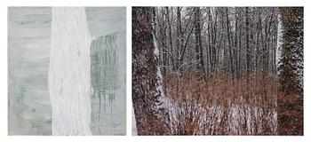304. Andreas Eriksson, "In Between".