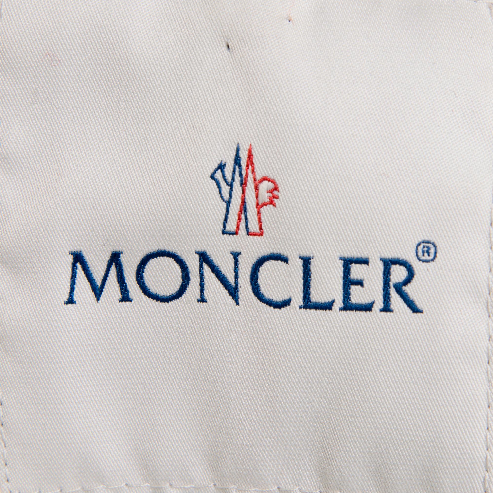 DUNJACKA, Moncler.