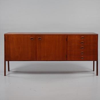 SIDEBOARD, Danmark, 1900-talets tredje kvartal.