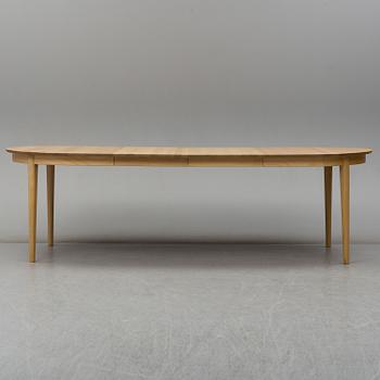 CARL MALMSTEN, a table, Stolab, 2004.