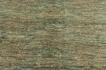 A Bamyan carpet, c. 182 x 123 cm.