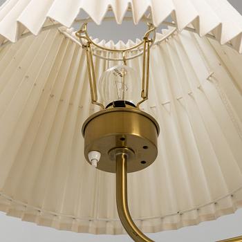 JOSEF FRANK, a model 2568/1 floor light, Firma Svenskt Tenn.