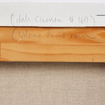 Sophie Tottie, "Alltet / Das All (The All)".