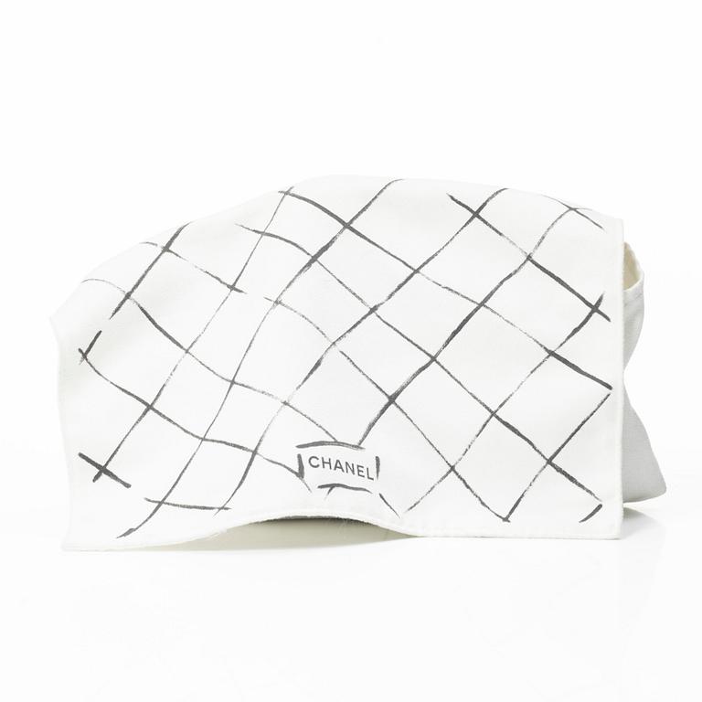 Chanel, väska, " Classic Mini Top Handle Flap Bag".