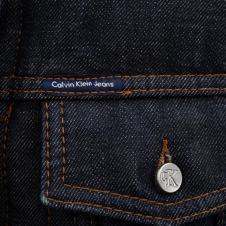 JACKA, Calvin Klein Jeans.