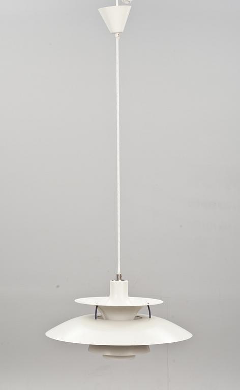 TAKARMATUR, PH-5 lampa. Poul Henningsen för Louis Poulsen.