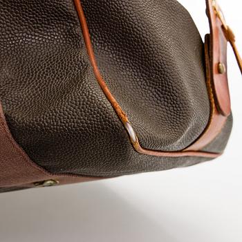 Mulberry, weekendbag, vintage.