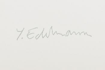 Yrjö Edelmann, Utan titel.