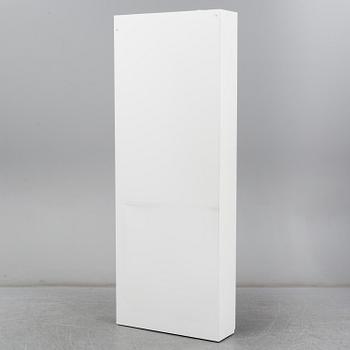 NEULAND INDUSTRIEDESIGN, a 'Random' bookcase from MDF Italia, 2010.