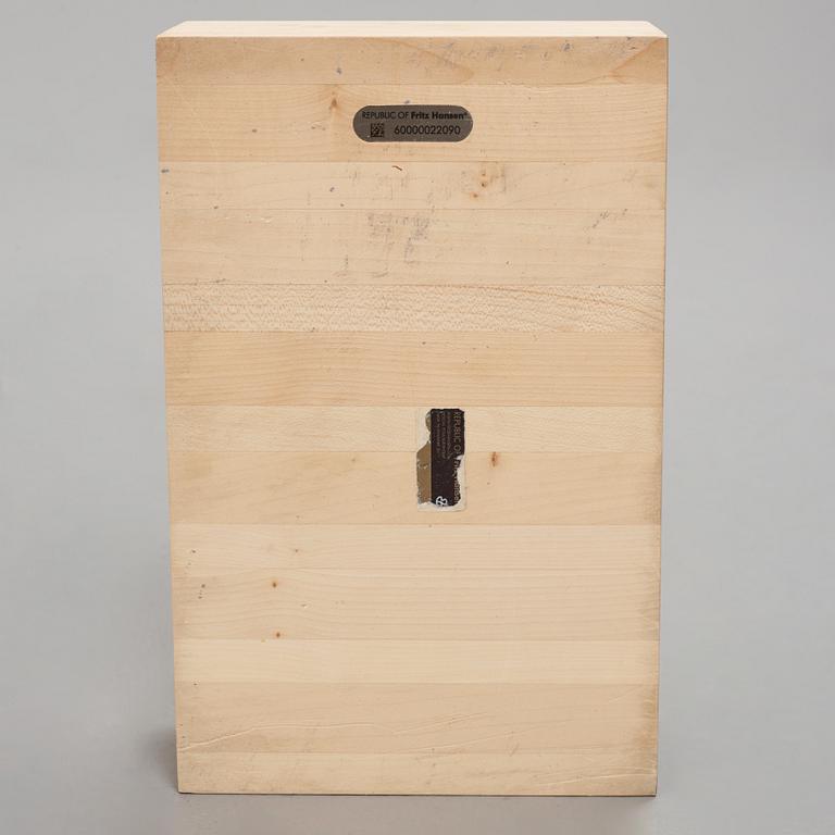 Poul Kjaerholm, matbord, "PK-54", Fritz Hansen, Danmark, 2011.