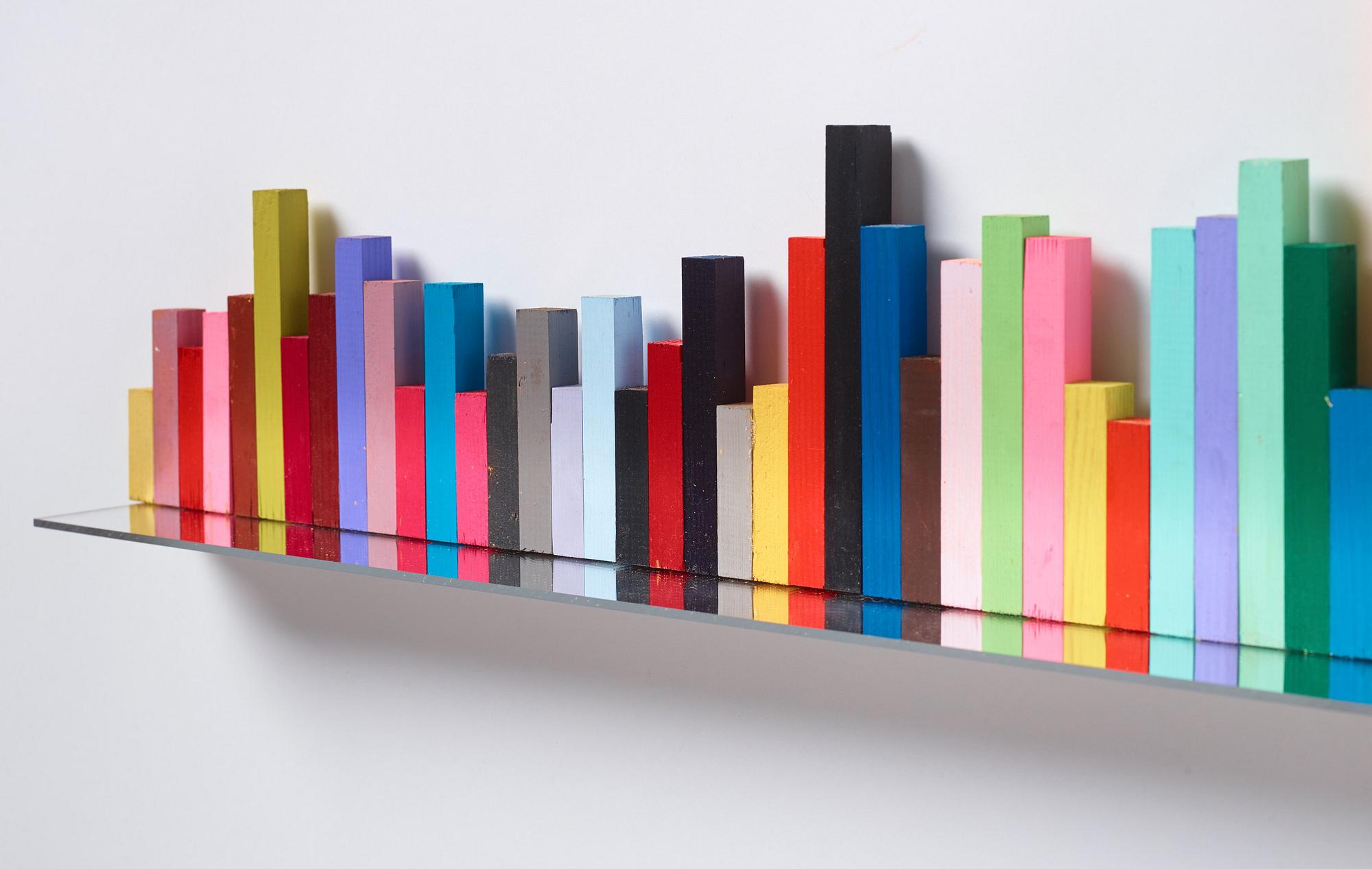 Jacob Dahlgren, "Zocord #15".