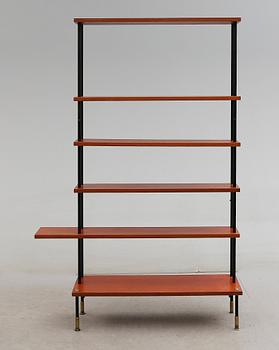 HYLLA, 1900-talets mitt.