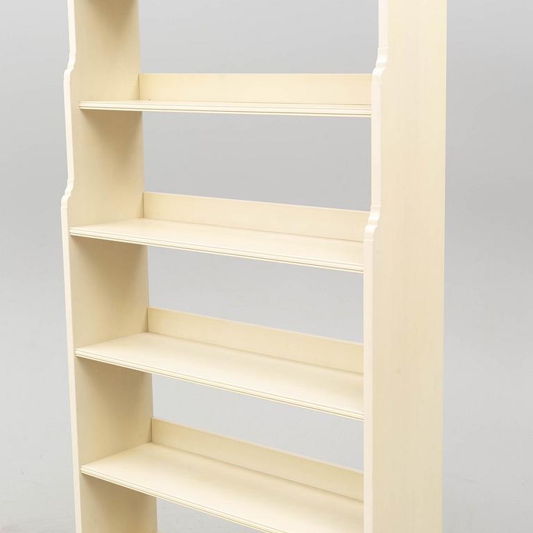 An 'Ekolsund' bookcase from IKEA, 1990's.