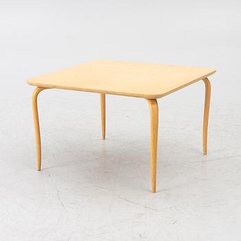 Bruno Mathsson, Soffbord, Firma Karl Mathsson, Värnamo 1968.