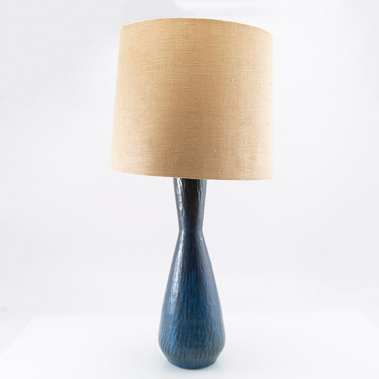 Gunnar Nylund, Bordslampa, Nymölle Danmark 1960-tal.