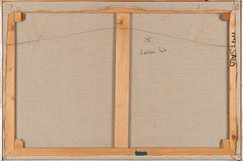 Katriina Salo, Composition.