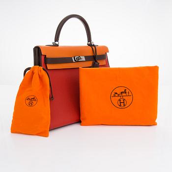 Hermès, A 'Kelly 35' Bag, 2005.