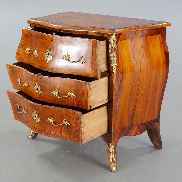 SECRETAIRE, 18th century.