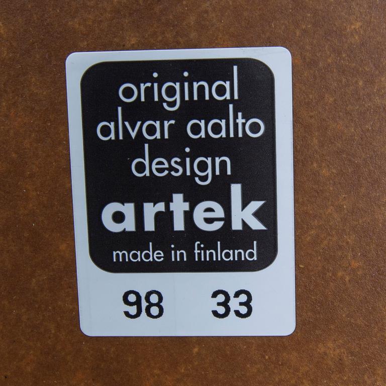 BORD, Alvar Aalto Artek.