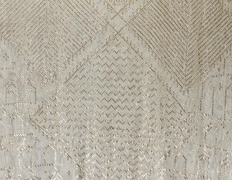 SJAL, orientalisk, omkring sekelskiftet 1900.