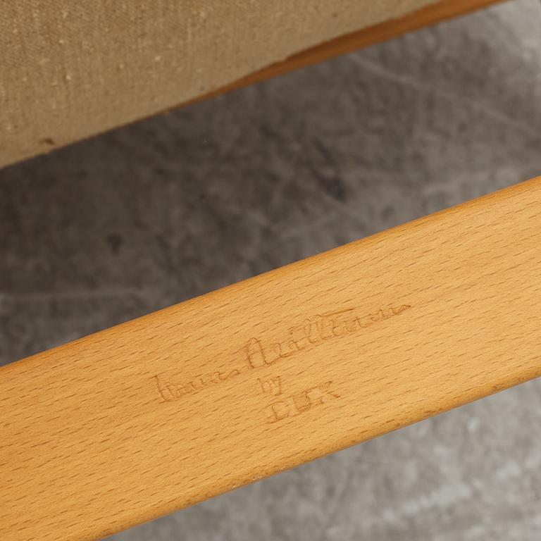 Bruno Mathsson, fåtölj, "Pernilla", Dux.