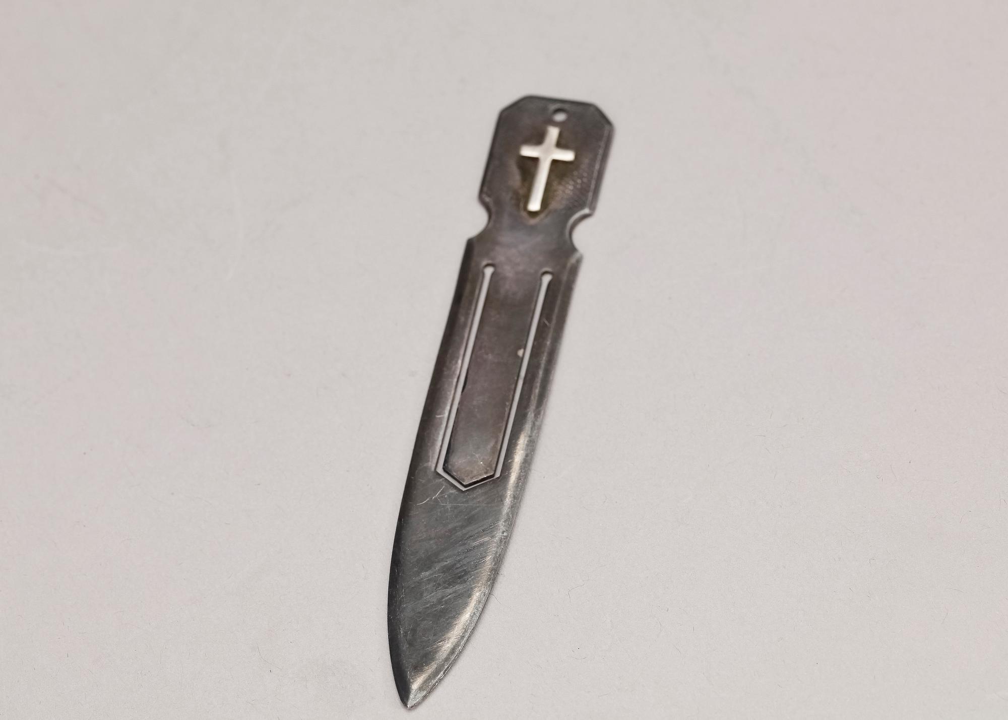 PARTI SILVER, 35 delar, bl.a. GAB, 1900-tal, tot vikt ca 590g.