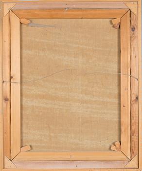 Laura Järnefelt, Koivu.