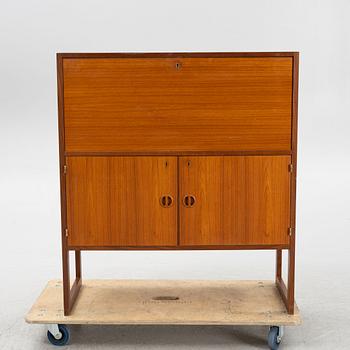 Arne Wahl-Iversen, barskåp "Varié", IKEA, 1960-tal.