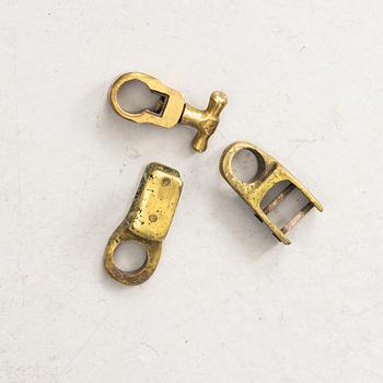 Bruno Mathsson, a reading stand for an lounge chair, Karl Mathsson, 1936.