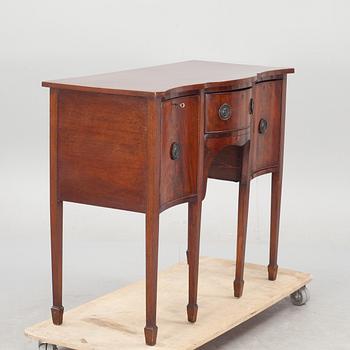 SIDEBOARD, Regencystil, England, 1900-talets början.